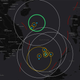 Illustration for article titled This Map Visualizes China's Growing Military Capabilities In The South China Sea